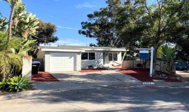 2507 Violet St, San Diego, California 92105, 2 Bedrooms Bedrooms, ,1 BathroomBathrooms,Residential,Buy,2507 Violet St,PTP2407121