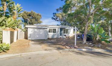 2507 Violet St, San Diego, California 92105, 2 Bedrooms Bedrooms, ,1 BathroomBathrooms,Residential,Buy,2507 Violet St,PTP2407121