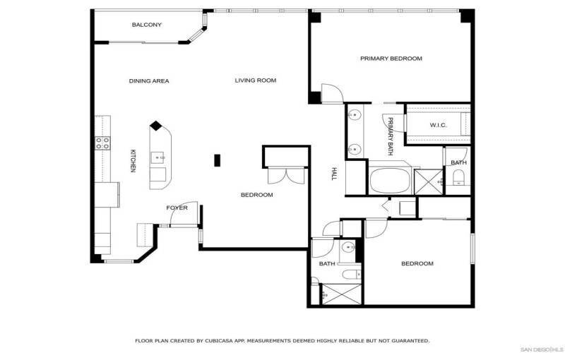 Interior Space/Layout