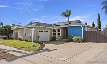 6416 Winona Avenue, San Diego, California 92120, 3 Bedrooms Bedrooms, ,2 BathroomsBathrooms,Residential,Buy,6416 Winona Avenue,240027204SD