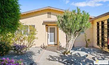 2140 E Hildy Lane, Palm Springs, California 92262, 3 Bedrooms Bedrooms, ,2 BathroomsBathrooms,Residential,Buy,2140 E Hildy Lane,24465299