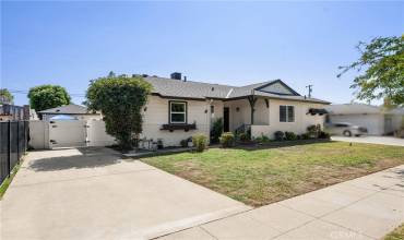 19758 Hart Street, Winnetka, California 91306, 4 Bedrooms Bedrooms, ,3 BathroomsBathrooms,Residential Lease,Rent,19758 Hart Street,SR24214299