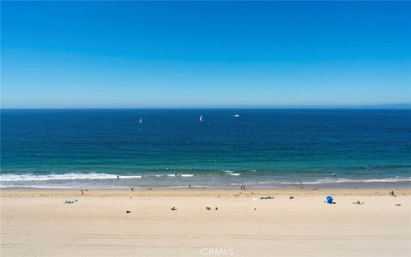 Beautiful Redondo Beach