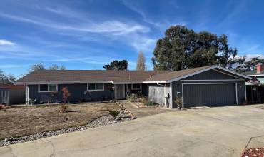 164 Arthur Road, Watsonville, California 95076, 3 Bedrooms Bedrooms, ,2 BathroomsBathrooms,Residential,Buy,164 Arthur Road,ML81987117