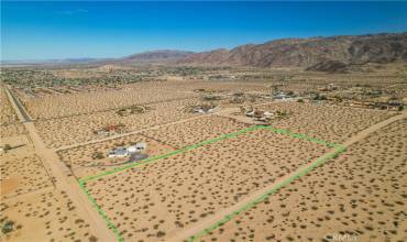 10 Noels Knoll Road, 29 Palms, California 92277, ,Land,Buy,10 Noels Knoll Road,JT24231913