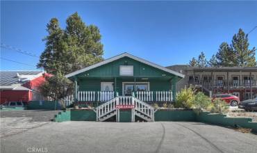 559 Bonanza Trail, Big Bear Lake, California 92315, ,Commercial Sale,Buy,559 Bonanza Trail,PW24237714