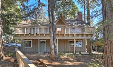 507 Pioneer Road, Lake Arrowhead, California 92352, 4 Bedrooms Bedrooms, ,2 BathroomsBathrooms,Residential,Buy,507 Pioneer Road,IG24237025