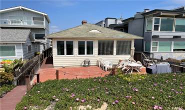 16775 S Pacific Avenue B, Sunset Beach, California 90742, 1 Bedroom Bedrooms, ,1 BathroomBathrooms,Residential Lease,Rent,16775 S Pacific Avenue B,OC24236104