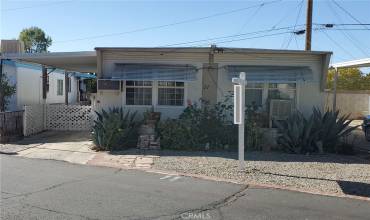 18540 Soledad Canyon Road 11, Canyon Country, California 91351, 3 Bedrooms Bedrooms, ,1 BathroomBathrooms,Manufactured In Park,Buy,18540 Soledad Canyon Road 11,SR24237809