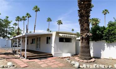 16 Garfield Street, Cathedral City, California 92234, 1 Bedroom Bedrooms, ,Manufactured In Park,Buy,16 Garfield Street,OC24237853