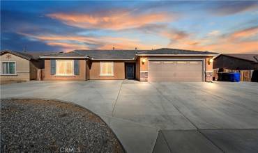 13896 Old Mill Lane, Victorville, California 92394, 4 Bedrooms Bedrooms, ,2 BathroomsBathrooms,Residential,Buy,13896 Old Mill Lane,OC24231102