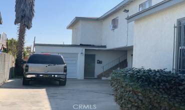 600 N Rose Avenue B, Compton, California 90221, 2 Bedrooms Bedrooms, ,1 BathroomBathrooms,Residential Lease,Rent,600 N Rose Avenue B,PW24237898