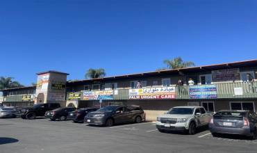 505 N Mollison Avenue Suite 202, El Cajon, California 92021, ,Commercial Sale,Buy,505 N Mollison Avenue Suite 202,240027219SD