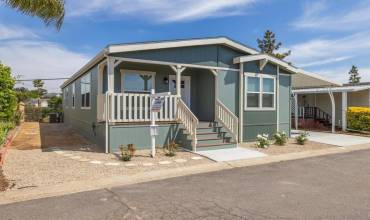 1212 H St. 139, Ramona, California 92065, 2 Bedrooms Bedrooms, ,2 BathroomsBathrooms,Manufactured In Park,Buy,1212 H St. 139,240027209SD