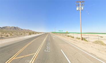 60000 Fort Irwin Road, Barstow, California 92311, ,Land,Buy,60000 Fort Irwin Road,HD24237945