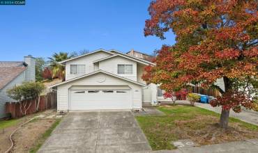 218 Cimarron Dr, Vallejo, California 94589, 3 Bedrooms Bedrooms, ,2 BathroomsBathrooms,Residential,Buy,218 Cimarron Dr,41079385