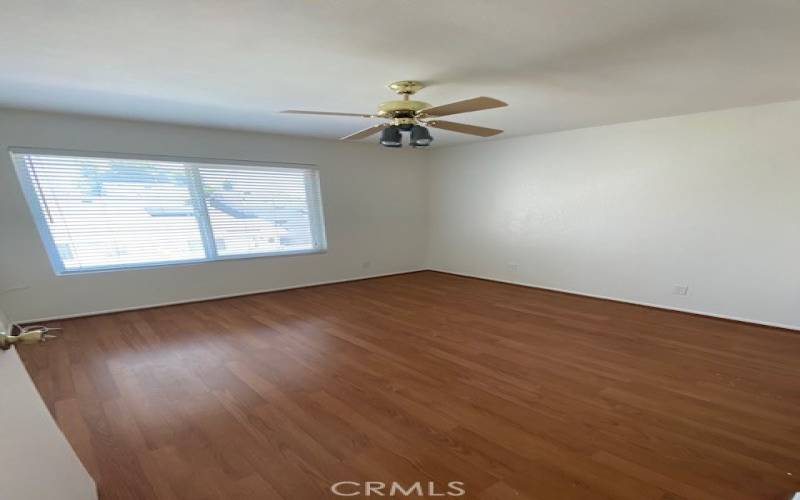 2nd bedroom upstairs