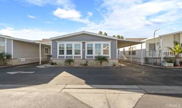 1250 N State College SPC 18, Anaheim, California 92806, 3 Bedrooms Bedrooms, ,2 BathroomsBathrooms,Manufactured In Park,Buy,1250 N State College SPC 18,IV24237987