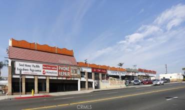 12829 S Normandie Avenue, Gardena, California 90249, ,Commercial Lease,Rent,12829 S Normandie Avenue,SB24160350