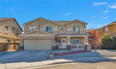 13139 Sunland Street, Oak Hills, California 92344, 4 Bedrooms Bedrooms, ,2 BathroomsBathrooms,Residential,Buy,13139 Sunland Street,HD24237662