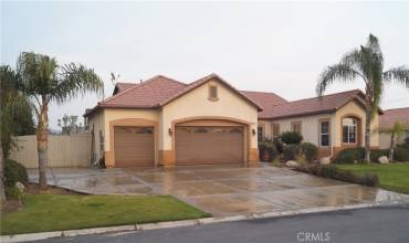 6607 Carracci Lane, Bakersfield, California 93306, 3 Bedrooms Bedrooms, ,2 BathroomsBathrooms,Residential,Buy,6607 Carracci Lane,FR24237907