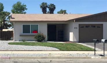 615 Solano Drive, Hemet, California 92545, 2 Bedrooms Bedrooms, ,1 BathroomBathrooms,Residential,Buy,615 Solano Drive,IG24237704