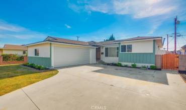 13239 Bechard Avenue, Norwalk, California 90650, 3 Bedrooms Bedrooms, ,2 BathroomsBathrooms,Residential,Buy,13239 Bechard Avenue,DW24237344