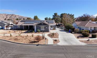 16395 Cuyama Way, Apple Valley, California 92307, 4 Bedrooms Bedrooms, ,2 BathroomsBathrooms,Residential,Buy,16395 Cuyama Way,CV24236995