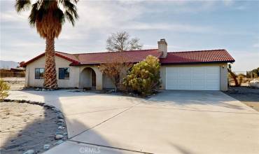 13960 Valle Vista Road, Phelan, California 92371, 3 Bedrooms Bedrooms, ,2 BathroomsBathrooms,Residential,Buy,13960 Valle Vista Road,IG24237818