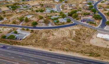 16299 Pepper tree dr, Victorville, California 92394, ,Land,Buy,16299 Pepper tree dr,IG24237950