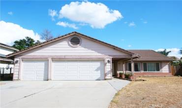 23365 Vida Court, Moreno Valley, California 92553, 4 Bedrooms Bedrooms, ,2 BathroomsBathrooms,Residential,Buy,23365 Vida Court,OC24238150