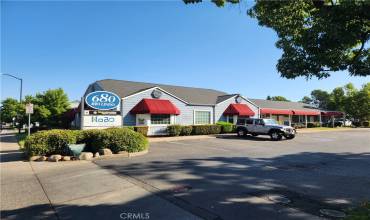 680 Rio Lindo Avenue, Chico, California 95926, ,Commercial Lease,Rent,680 Rio Lindo Avenue,SN24238179