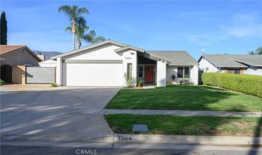 1384 Emerald Street, Corona, California 92882, 3 Bedrooms Bedrooms, ,1 BathroomBathrooms,Residential,Buy,1384 Emerald Street,DW24218437