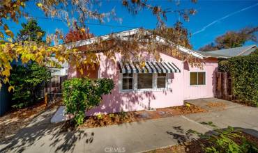 1010 Church Street, San Luis Obispo, California 93401, 2 Bedrooms Bedrooms, ,1 BathroomBathrooms,Residential,Buy,1010 Church Street,SC24213049