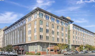 1511 Jefferson St PH18, Oakland, California 94612, 1 Bedroom Bedrooms, ,1 BathroomBathrooms,Residential,Buy,1511 Jefferson St PH18,41079336