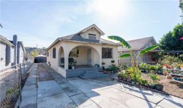 3536 ARROYO SECO