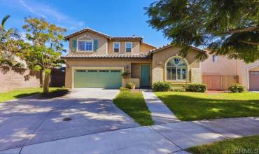 1414 Pearson Springs Ct, Chula Vista, California 91913, 4 Bedrooms Bedrooms, ,2 BathroomsBathrooms,Residential,Buy,1414 Pearson Springs Ct,PTP2406727