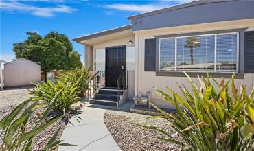 260 N Lyon Avenue 6, Hemet, California 92543, 2 Bedrooms Bedrooms, ,1 BathroomBathrooms,Manufactured In Park,Buy,260 N Lyon Avenue 6,IV24238303