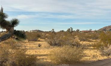 0 Cahuilla - Parcel 1 Road, Apple Valley, California 92307, ,Land,Buy,0 Cahuilla - Parcel 1 Road,IG24238502