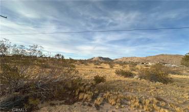 0 Cahuilla Road