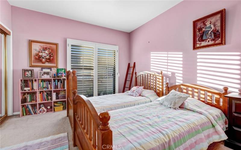 Kids Bedroom #3