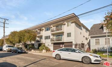 2721 2nd Street 109, Santa Monica, California 90405, 1 Bedroom Bedrooms, ,1 BathroomBathrooms,Residential,Buy,2721 2nd Street 109,24464693