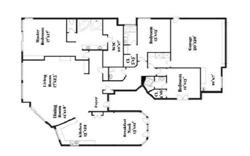 Floorplan mls high res