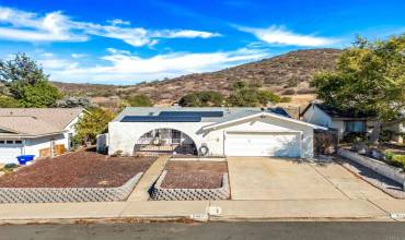 2461 Trace Road, Spring Valley, California 91978, 4 Bedrooms Bedrooms, ,2 BathroomsBathrooms,Residential,Buy,2461 Trace Road,PTP2407181