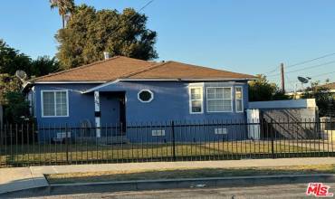 1057 W 109th Place, Los Angeles, California 90044, 2 Bedrooms Bedrooms, ,1 BathroomBathrooms,Residential,Buy,1057 W 109th Place,24446719