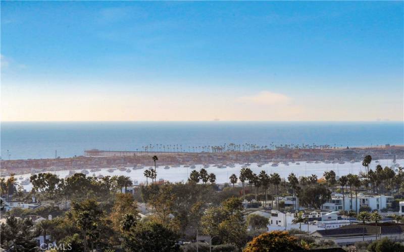 Balboa Peninsula, Pier, Harbor, and Pavillion