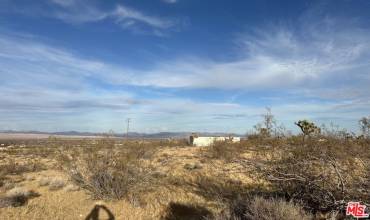 0 N Inez Avenue, Landers, California 92285, ,Land,Buy,0 N Inez Avenue,24466207