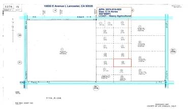 10650 E Ave I, Lancaster, California 93535, ,Land,Buy,10650 E Ave I,SB24238644