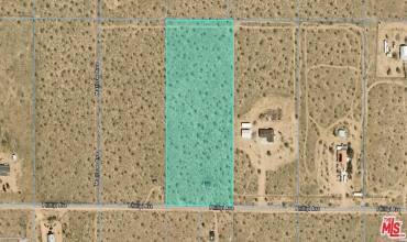 0 Phillippi Lane, Landers, California 92285, ,Land,Buy,0 Phillippi Lane,24466239