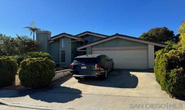 8932 Montrose way, San Diego, California 92122, 3 Bedrooms Bedrooms, ,2 BathroomsBathrooms,Residential Lease,Rent,8932 Montrose way,240027319SD